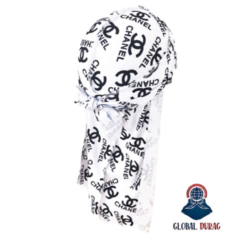 mens chanel durag